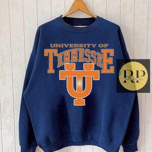 University Of Tennessee UT Vols College Game Day Pullover NCAA Sweatshirt